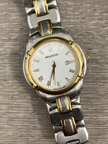 Barcelona 28b59 accutron - barcelona,
