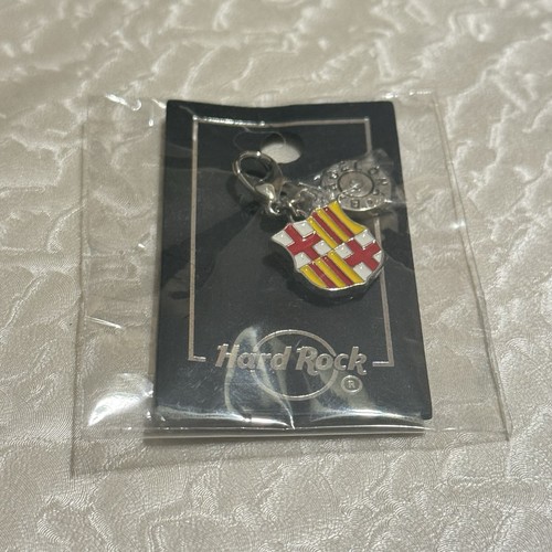 Hard rock collectible - hard, city