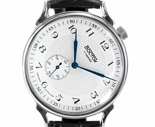 Vostok retro 2403 - vostok,